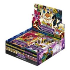Malicious Machinations: Booster Box